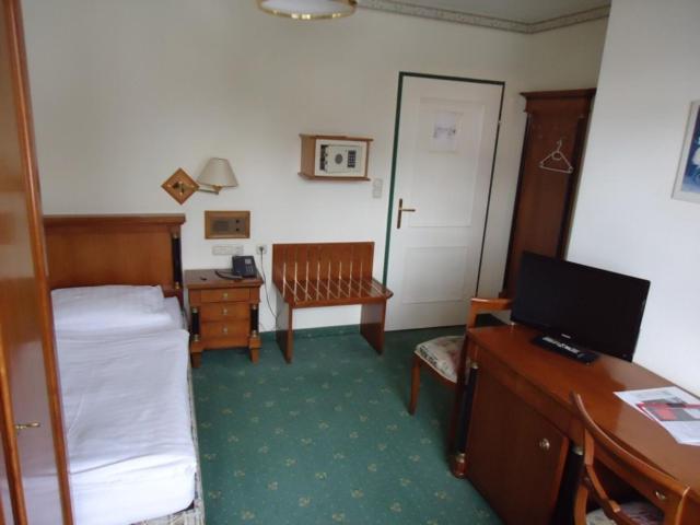 Hotel Post 라벤 객실 사진