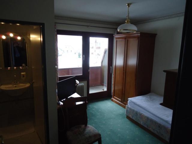 Hotel Post 라벤 객실 사진