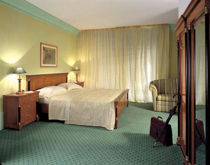 Hotel Post 라벤 객실 사진